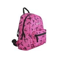 Balo Kitty Pink