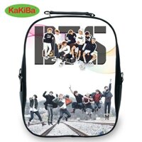 Balo Kpop BTS - Size Nhỏ