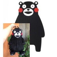 Balo Kumamon