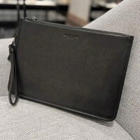 BALO LẠ - COACH CHARTER POUCH UNISEX