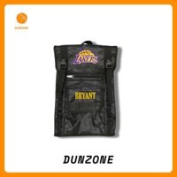 Balo LA Lakers Kobe Bryant đen đỏ