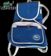 Balô Lacoste các mầu