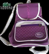 Balô Lacoste các mầu