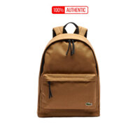 Balo Lacoste Canvas NH2677NE D54 Leafy Phong Cách và Tiện Ích Cho Mọi Hành Trình