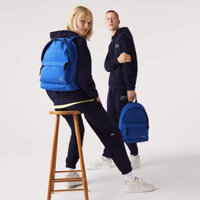 BALO LACOSTE COMPUTER COMPARTMENT BACKPACK MARINA-K22