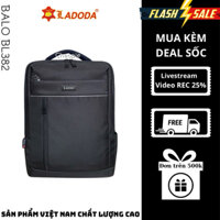 Balo LADODA BL382 Du lịch,Đi làm,Đi làm