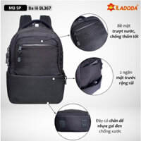 Balo Ladoda chính hãng BL367