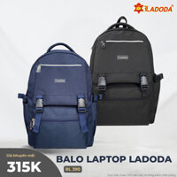 Balo LADODA chính hãng đựng laptop, sách vở, đồ dùng cá nhân - BL390