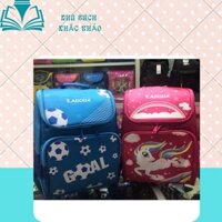 Balo Ladoda mã C132 chống gù dành cho học sinh tiêu học.bảo hành 12 tháng. độ bền cao, dáng thời trang hiện đại cao cấp