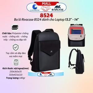 Balo Laptop 13.3 inch Rivacase 8524