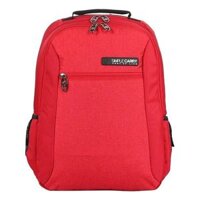 Balo laptop 14 inch SimpleCarry B2B04 (D.Red)