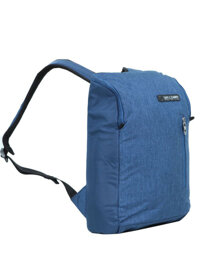 Balo laptop 14 inch SimpleCarry B2B05 Light Navy