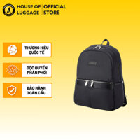 Balo laptop 14in Danah size L Samsonite Red Mỹ