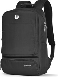 Balo Laptop 15.6 Inch Mikkor The Royce Delux - Black