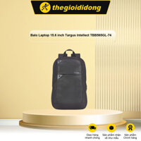 Balo Laptop 15.6 inch Targus Intellect TBB565GL-74 Đen