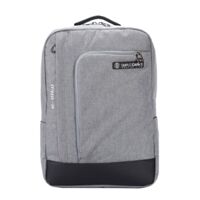 Balo laptop 15.6 inch Simplecarry E-City 2 - Grey