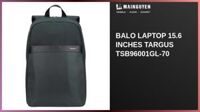 Balo Laptop 15.6 inches Targus TSB96001GL-70