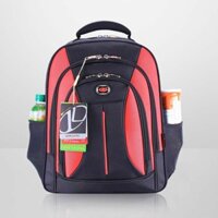 BALO LAPTOP 16 INCH BALO HỌC SINH CẤP 2 CẤP 3 NHIỀU NGĂN CAO CẤP CHỐNG NƯỚC KIM LONG KL018