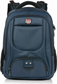 BALO LAPTOP 17 INCH MR VUI 776 - Xanh Đen