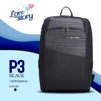 Balo Laptop  17inch Simplecarry P3