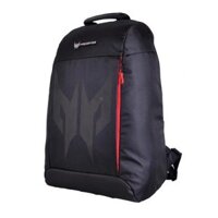 Balo Laptop Acer Predator Logo – Balo Laptop Gaming 15.6 inch chính hãng