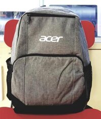 BaLo LapTop Acer Size 15.6 inch | Hàng Chính Hãng