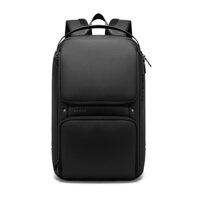 Balo laptop, balo máy tính 15.6-17.3 inch thông minh tích hợp công nghê cao BLLT5615 - ĐEN