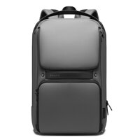Balo laptop, balo máy tính 15.6-17.3 inch thông minh tích hợp công nghê cao BLLT5615 - Xám