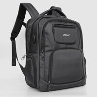 Balo Laptop BL3747 MiTi đựng vừa laptop 15.6 inch