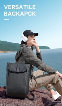 Balo Laptop Cao Cấp Đa Năng BANGE BG-2575