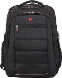 Balo Laptop Cao Cấp Sakos Bricko I15  balo laptop  balo du lịch