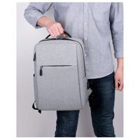 Balo Laptop, Cặp Đựng Laptop 15.6 inch Đẹp Và Chống Sốc Dùng Đi Làm, Đi Chơi,Đi Du Lịch