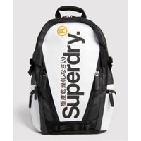 Balo laptop chống nước Superdry
