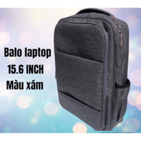 Balo Laptop Chống Sốc Thời Trang Cao Cấp Đi Làm Đi Học Đựng Vừa Túi Chống Sốc Tới 15.6 inch MICAE