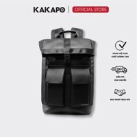 Balo Laptop Công Sở Cao Cấp KINGBAG HORIZON BL084