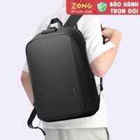 Balo laptop công sở, khóa số chống trộm 14/15.6 inch – BANGE ProMax - ZÓNG® - Bảo hành trọn đời