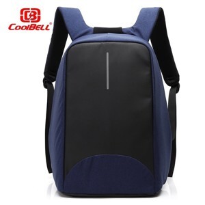 Balo laptop Coolbell 8001