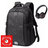 Balo Laptop Đa Năng Cao Cấp Golden Wolf 2021