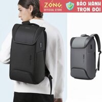 Balo laptop, du lịch, công sở đa năng, thiết kế chống trộm 14/15.6 inch – BANGE PERFECT - Bảo hành trọn đời
