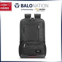 Balo Laptop Du Lịch Siêu Nhẹ SOLO Varsity Draft 15.6 inch VAR701-4