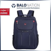 Balo Laptop Du Lịch Thời Trang Cao Cấp SAKOS TURBO Dành Cho Laptop 15.6 Inch 15.6 - Navy