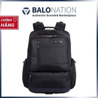 Balo Laptop Du Lịch Thời Trang Cao Cấp SAKOS ULTRA 17 Inch 17