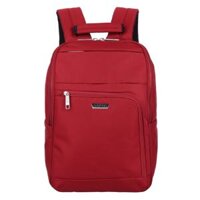 Balo Laptop Du Lịch Thời Trang Cao Cấp SAKOS CREATIVE Dành Cho Laptop 14 Inch 14 - Đỏ