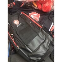 Balo Laptop Gaming 17.3 inch Siêu To Logo Dragon- Hàng Cao Câp (ảnh thật)