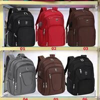 Balo Laptop HÃNG MITI  BL3717L TO, BỀN, ĐẸP BẢO HÀNH 5 NĂM2019