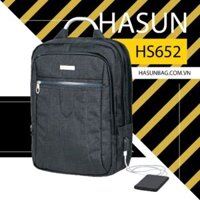 Balo Laptop Hansun HS652