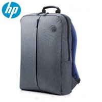 Balo laptop HP 15.6” Value Backpack - xám