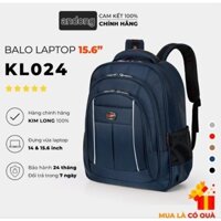 BALO LAPTOP KIM LONG KL 024