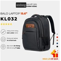 BALO LAPTOP KIM LONG KL 032