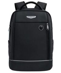 Balo Laptop Kingstyle Energic KB-044 (Black)